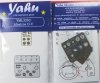 Yahu YML3202 Albatros D.V 	(Wingnut Wings) 1:32